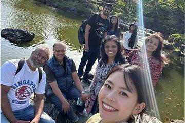 Go Local in Japan Private Tour