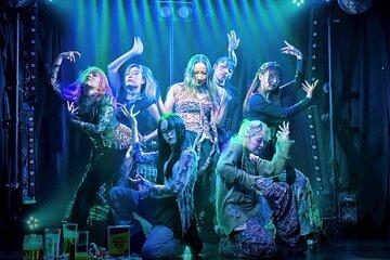 Tickets to Nakano Gaoo Dance Performance