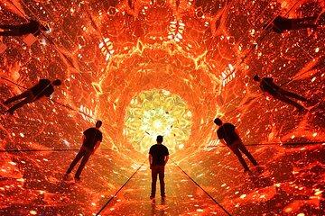 Infinity Museum General Admission