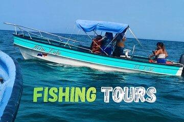 Adventures from RIU Playa Blanca, Buenaventura, Decameron and Bijao