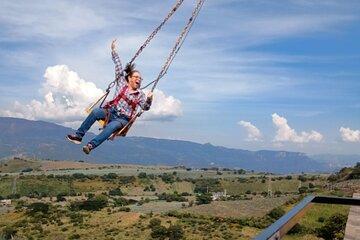 Premium Private Tequila Tour Visiting Teuchitlan Ruins