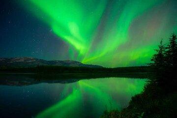 Four Days Whitehorse Aurora Adventure Tour