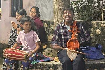 3 Days Gandharva Village Music Culture and Hikes