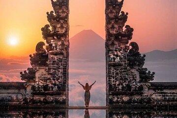 Bali Private Car Charter with English Speaking Driver