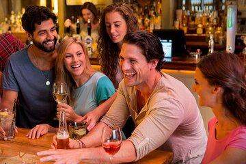 San Diego Haunted Pub Crawl