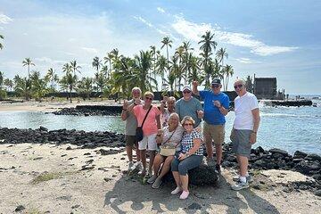Hawai’i South Kona Historical Day Tour