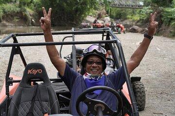 Buggy Adventure in Puerto Plata