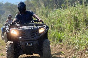 Montego Bay ATV Group Adventure