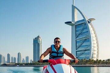 Dubai Jet Ski