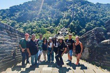 Beijing Feng Shui Tour Great Wall Ming Tombs and Hutongs