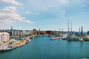 Design Industry and Architecture Walking Tour