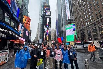 Private Midtown Walking Tour: Discover NYC's Architectural Gems