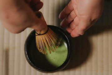 Tea Experience in Gion District of Kyoto