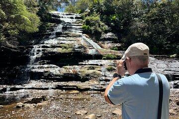 Blue Mountains Private Tour - Memorable Gems & wild marsupials