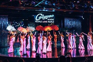 Bangkok Calypso Cabaret Show Ticket