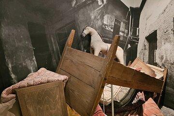 Guided Tour of Schindlers Factory