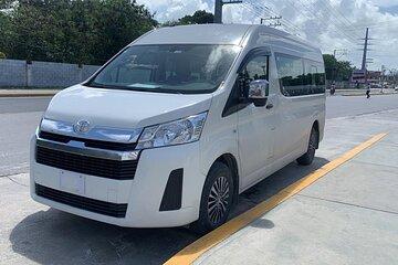 Private Transfer from Punta Cana International Airport