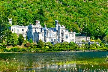 Private Day Tour to Kylemore Abbey and Connemara from Galway