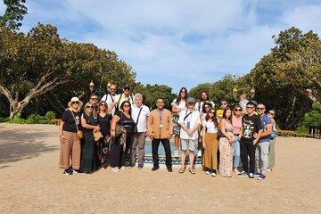 Private Rabat Day Trip From Casablanca