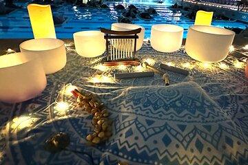 San Diego The Plunge Floating Soundbath Event