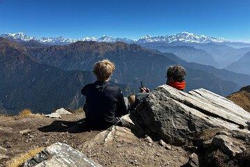 3 N / 4 D Tungnath Temple, Chandrashila Peak Trek from Rishikesh