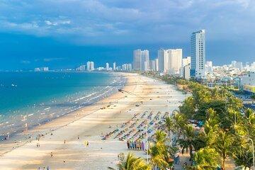 Highlights of Da Nang City Half Day Group Tour