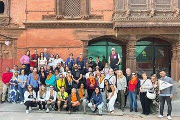 8 Days Classic Nepal Discovery Culture, Nature and Mountains