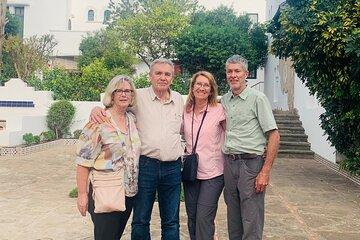 3 Hours Tangier History Tour Museums Included