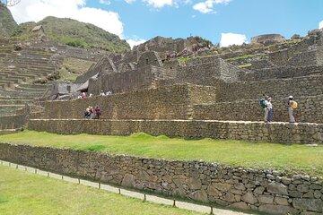 Discover the Secrets of Machu Picchu in 2 Days