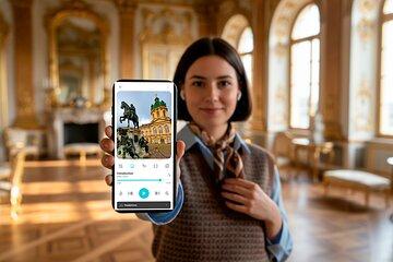 Berlin Charlottenburg Palace Ticket and Audio Tour