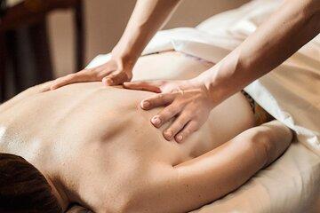 MARRAKECH: Massage spa & traditional hammam with hotel transfers
