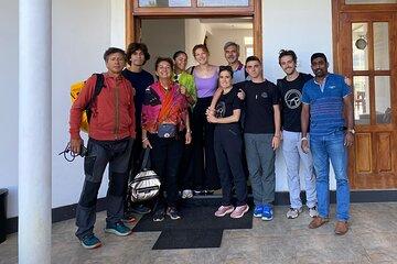 Perfect Holiday in Sri Lanka