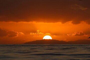 Catalina Island Sunset Cruise with Wildlife Viewing