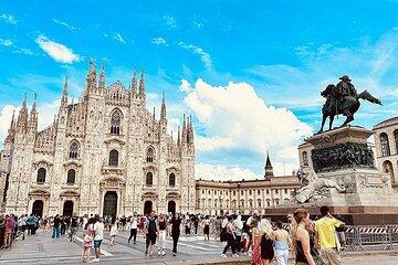 Milan City Pass Classic Attractions Milan Cathedral and Museum