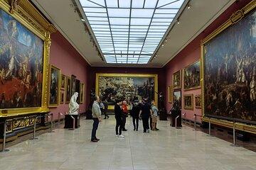 3 Day Krakow City Pass in Princes Czartoryski Museum and More