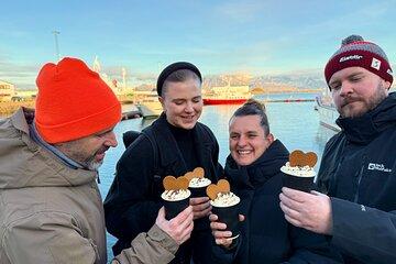 Reykjavík Food Tour with 5 Authentic Local Tastings & Secret Dish