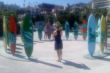 Cabo San Lucas Scavenger Hunt Interactive Walking Tour