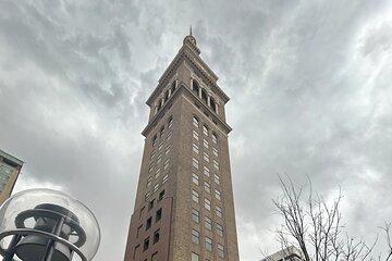 Spirits and Spirits Bar Crawl