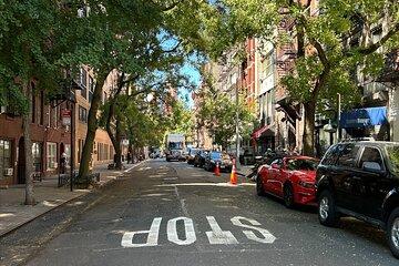 Freewheelin' Greenwich: Bob Dylan's Village Walking + Food Tour