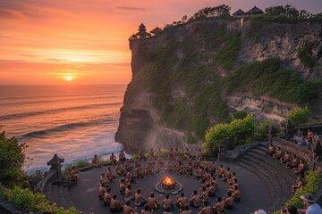 5 Day Bali Trip Ultimate All Inclusive Tour Package