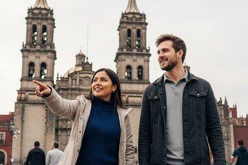 Puebla Private Custom Tour with a Local: Highlights & Hidden Gems