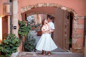 Private Vacation Photoshoot with Photographer in San Marino