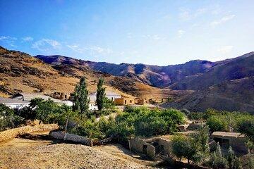 2-Day Nuratau Mountain Tour to Sentob Village from Bukhara.