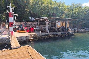 All about Mussels experience