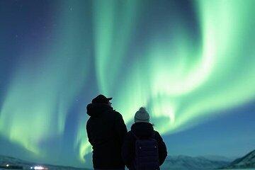 Tromso Fjords Tour Adventure