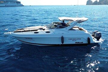 Private Yacht Experience in Cabo San Lucas
