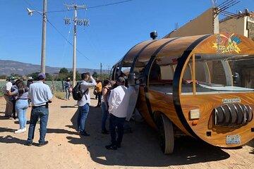 Barrel Tequila Tour Explore Tequila's Culture and Traditions
