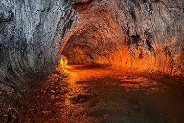 Public Circle Island Adventure Big Island in a Day