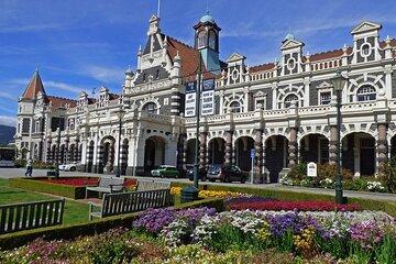 Multi Day Tour to Explore South New Zealand