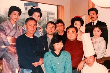 Kyoto Gion Yasaka Shrine Pontocho Ochaya Maiko Tour